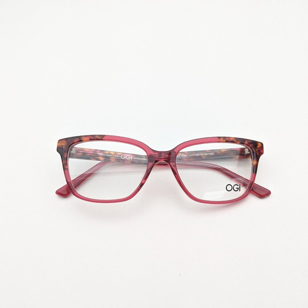 🕶️OGI Heritage 9223/1986 Eyeglasses 53/16 140 /ALJ442🕶️
